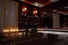 Studio 45 Real Pilates — francepilates.com