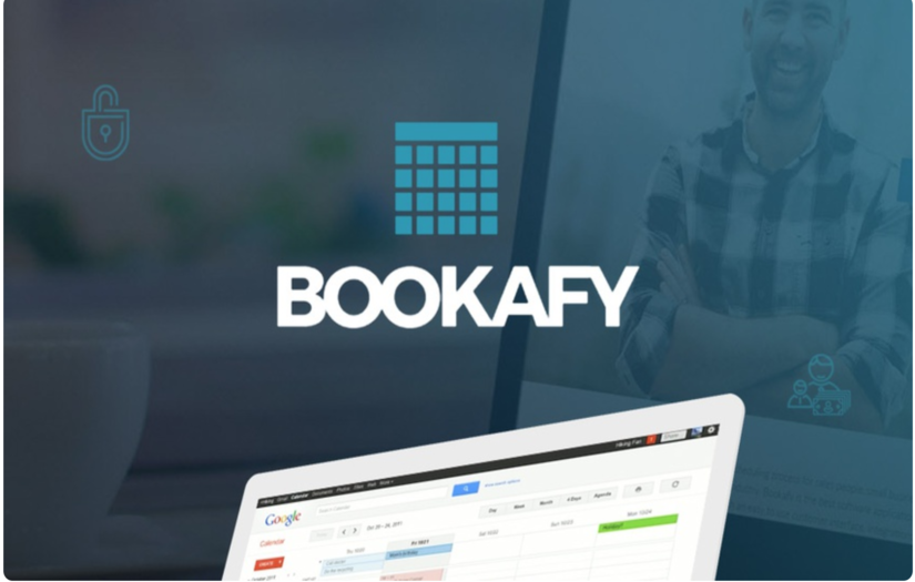 Bookafy screenshot 1