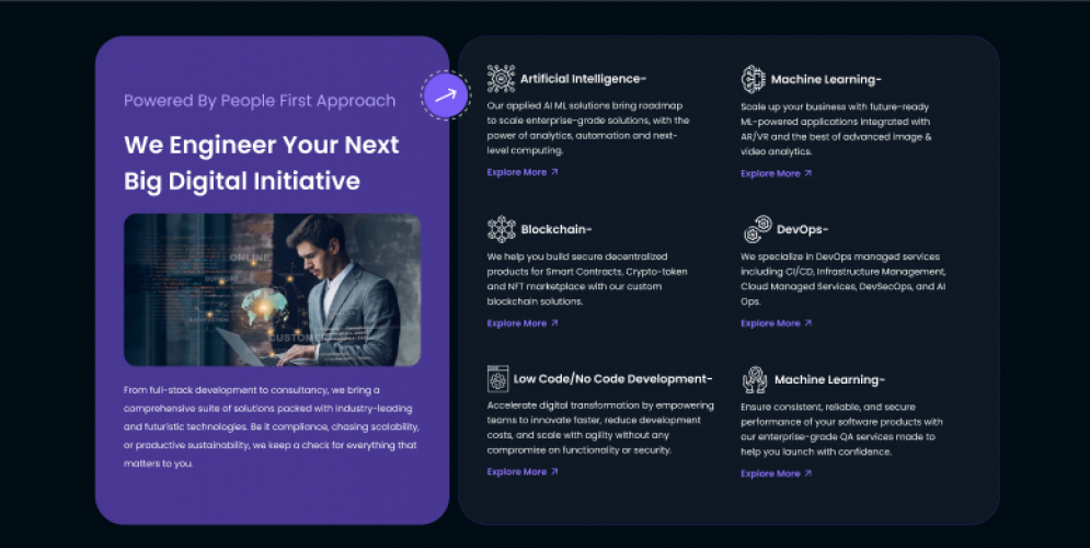 Accelerating Global Growth for MoogleLabs with Growth-as-a-Service  screenshot 1