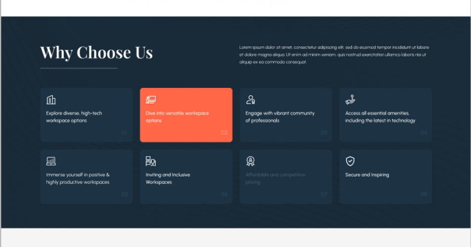 Dublin Technology Center’s Path to Market Leadership  screenshot 3