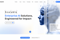 Seasia Infotech: Building a Global Growth Engine Through Unified Digital Strategy 