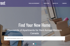 Mainstreet Equity Corp. — Engineering Growth Through Intelligent Design & Agile Development 