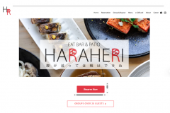 Haraheri: Driving Local Footfall with SEO & Social 
