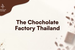 The Chocolate Factory Thailand: Transforming Social Engagement into Online Sales