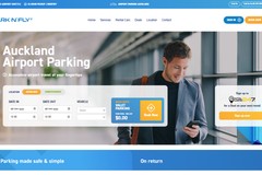 Park n Fly: Scaling Bookings Through Google Ads Optimization