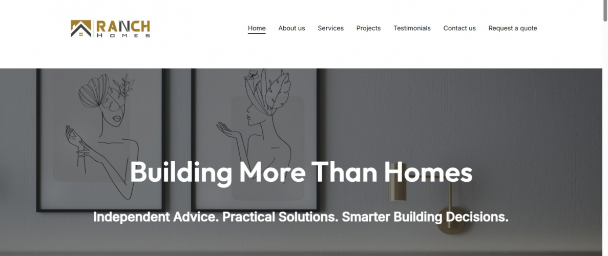 Ranch Homes Group screenshot 5