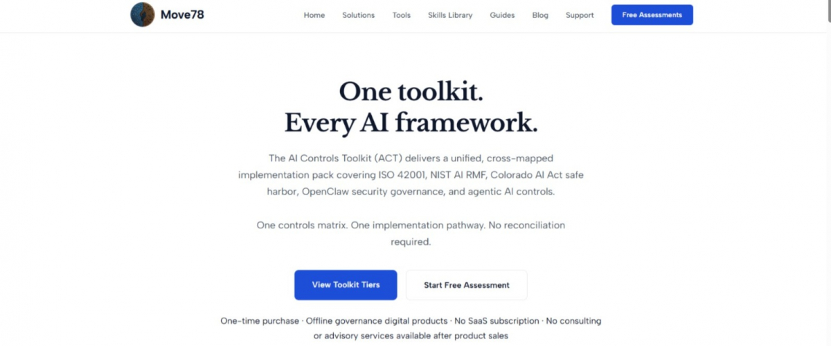 Move78 International screenshot 4