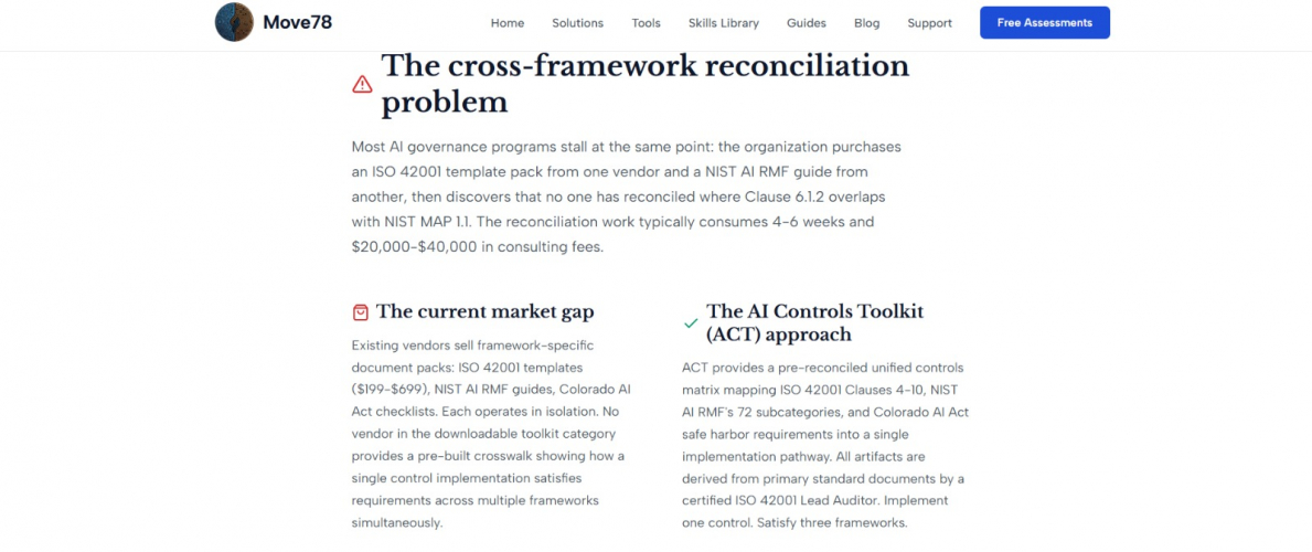 Move78 International screenshot 5