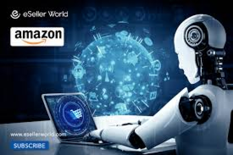 Amazon SEO Services screenshot 1