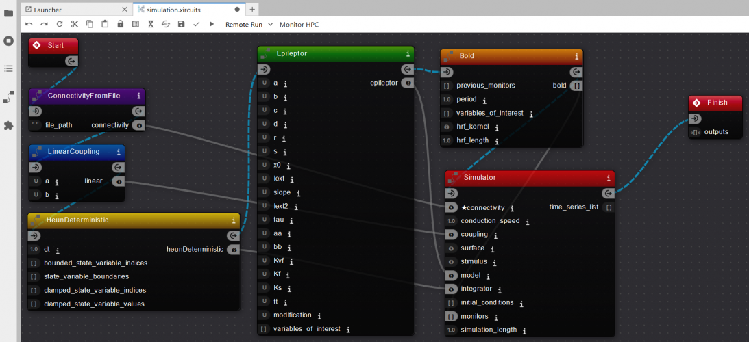 EBRAINS 2.0 – an upgraded digital ecosystem for exploring the brain at various scales screenshot 1