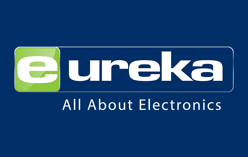 eCommerce web and mobile application screenshot 1