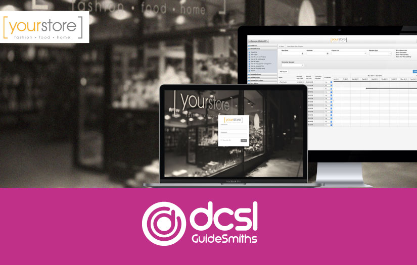 Store Marketing Transformation for FMCG and High Street Retail screenshot 1