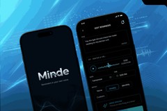 MINDE – AI Voice Companion for Self-Reflection