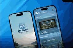 My Tank - Virtual LiveWell – Gamified Angling Platform