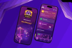Mic2Money – Live Music Competition & Rewards App
