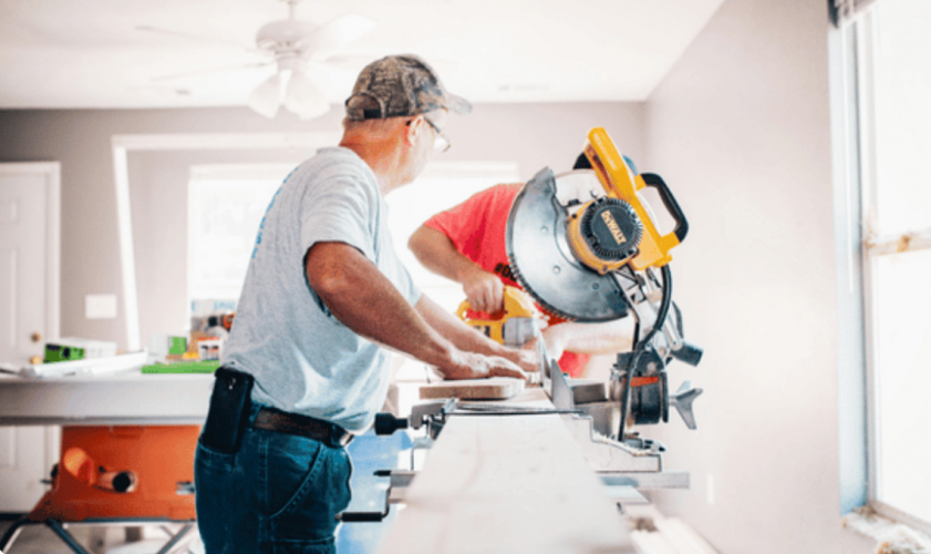 Green Home Care LLC screenshot 1