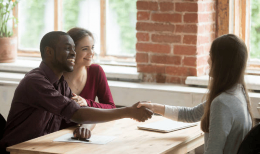 Iron Homes screenshot 1