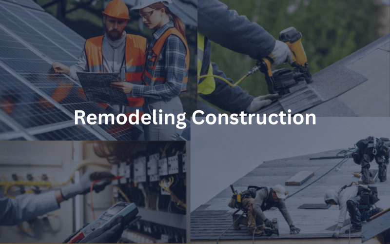 Top Remodeling Construction screenshot 1