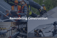 Top Remodeling Construction