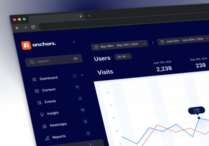 Marketing Analytics Platform screenshot 2