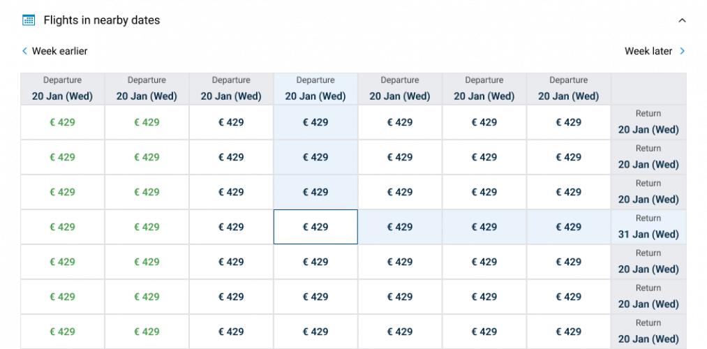 Travel Booking SaaS Platform screenshot 2