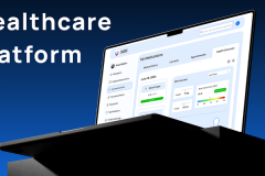 Digital Healthcare Platform