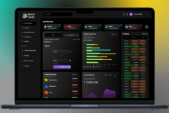 Investment Trading Platform