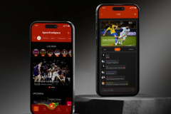 Sportfan App