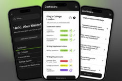 University Management CRM Platform