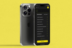 Advanced AI Mobile Solution for Equipment Checking
