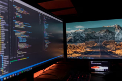 Software Releases Tracking Platform