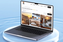 Business Travel Management Platform