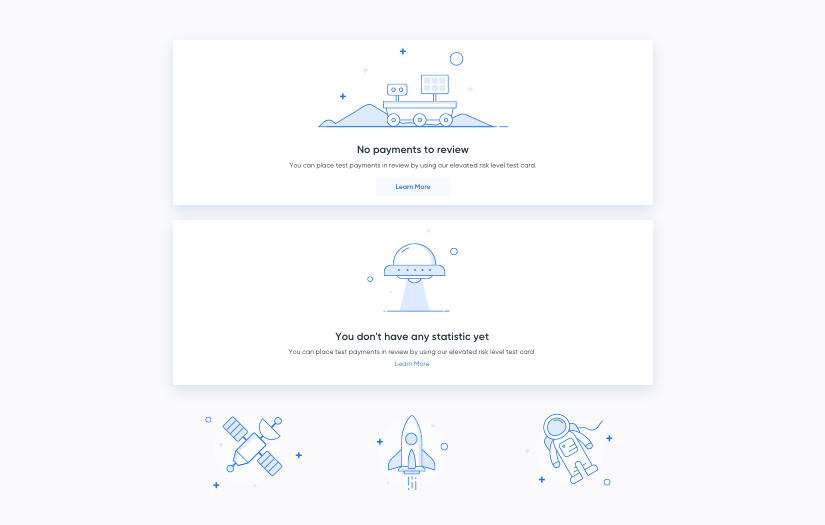 LeadsGate Dashboard screenshot 4
