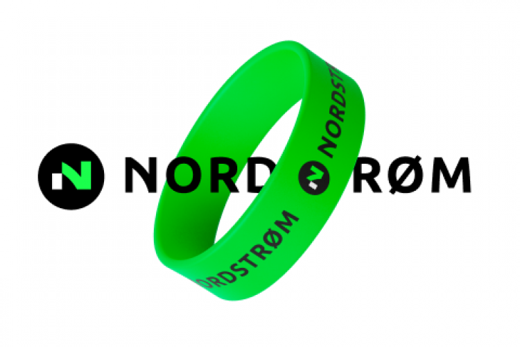 Branding and Corporate Website for Nordstrom  screenshot 1