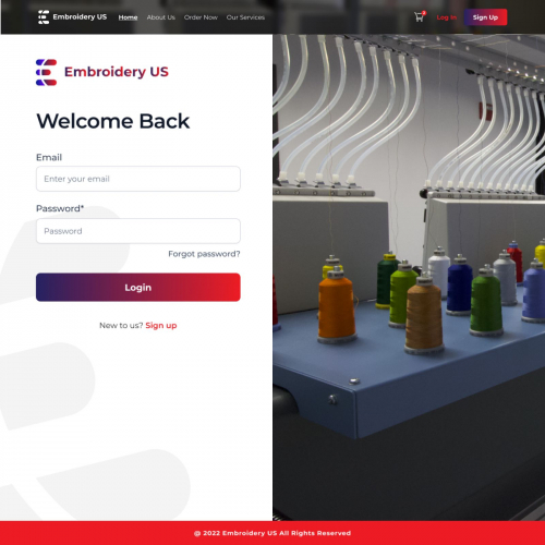 Embroidery screenshot 2