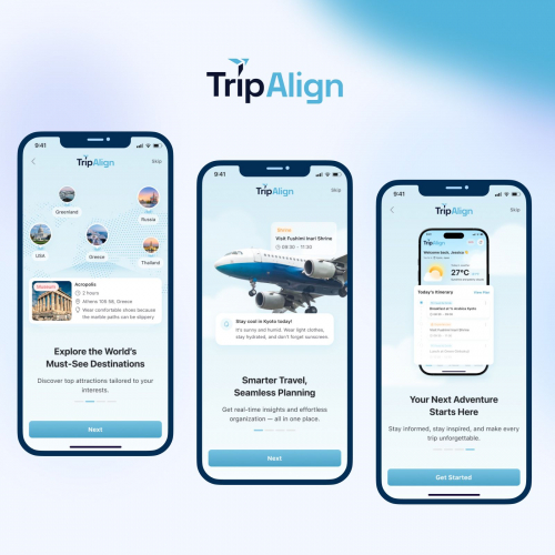 Juno Market Trading Mobile App screenshot 1