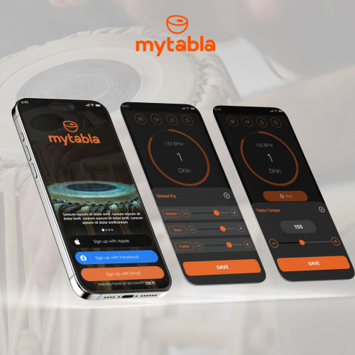 My Tabla: Pro Tabla Companion App screenshot 5