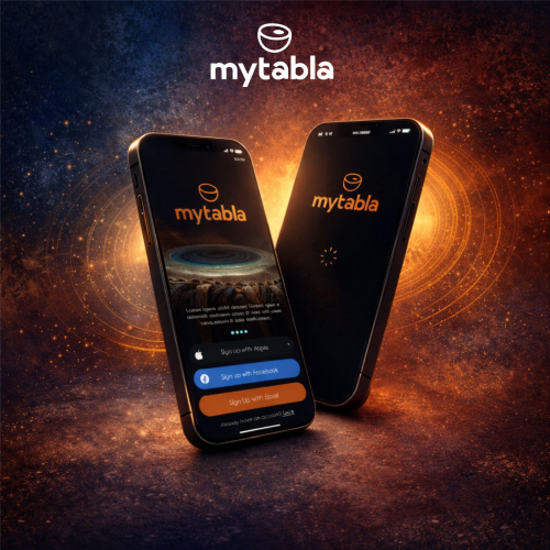 My Tabla: Pro Tabla Companion App screenshot 1