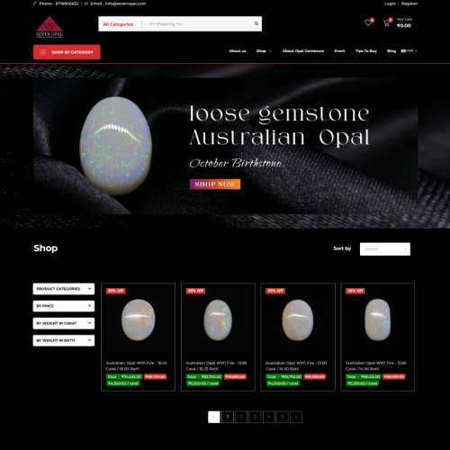 Sevenopaal screenshot 5