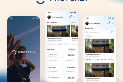 Properly Mobile App