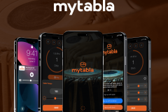 My Tabla: Pro Tabla Companion App