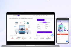 BookForVisa Book Your Tickets 