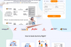 Dummy Flights