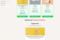 Protocol - Health Report Tracking System