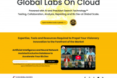 Crosslinker E-Commerce Marketplace