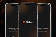 Home Mastery Mobile App
