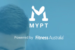 MYPT app