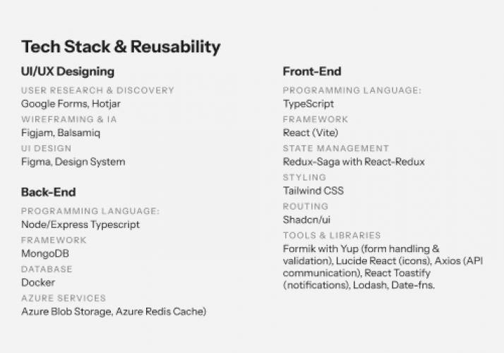 Lymelyt screenshot 5