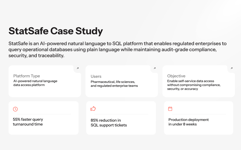 StatSafe screenshot 1