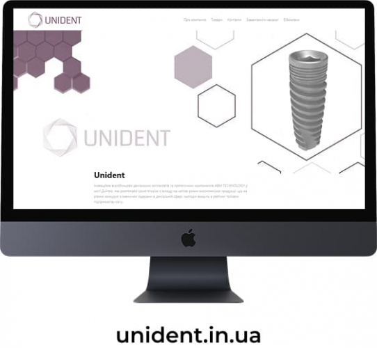 🦷 Bauer’s Implants - Digital Marketing Support for a High-Tech Dental Brand screenshot 1